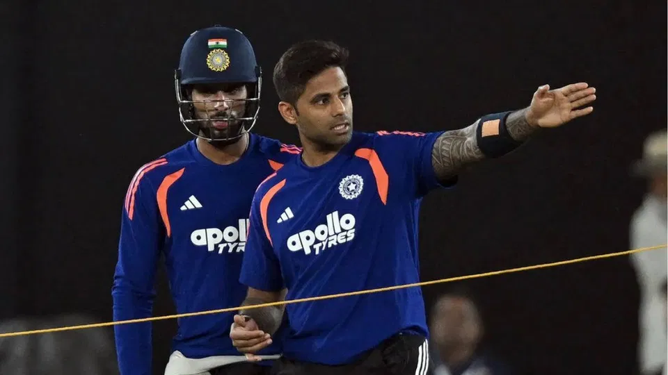 No dew at Chepauk news